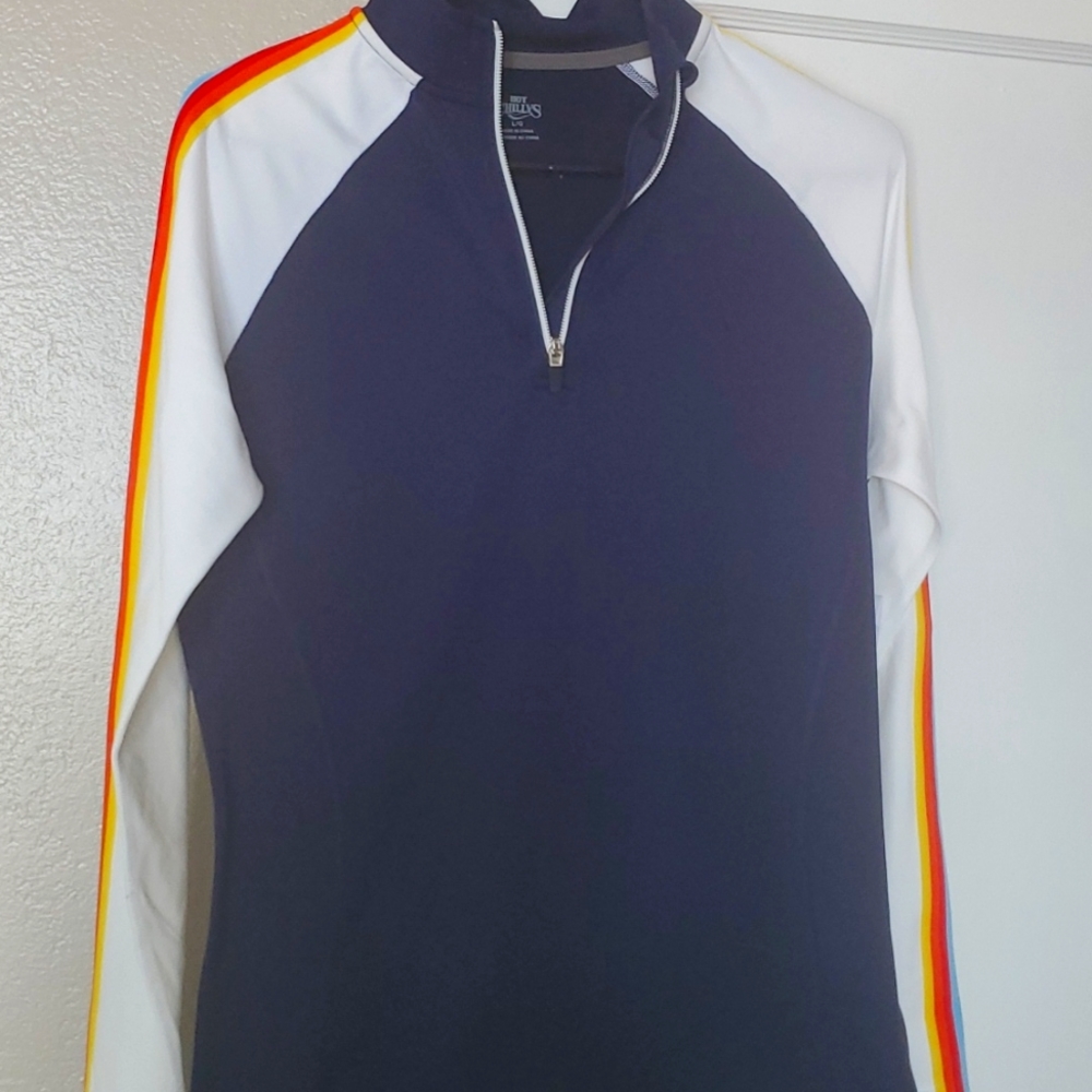 Hot Chilly's base layer